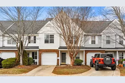 5044 Bartholomews Lane, Greensboro, NC 27407 - Photo 1