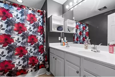 5044 Bartholomews Lane, Greensboro, NC 27407 - Photo 25