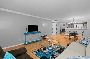 5044 Bartholomew's Ln, Greensboro, NC 27407 - Photo 17