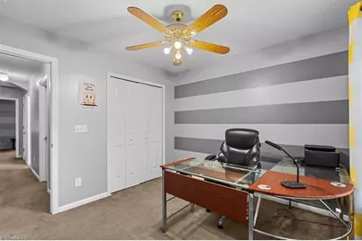 5044 Bartholomews Lane, Greensboro, NC 27407 - Photo 27