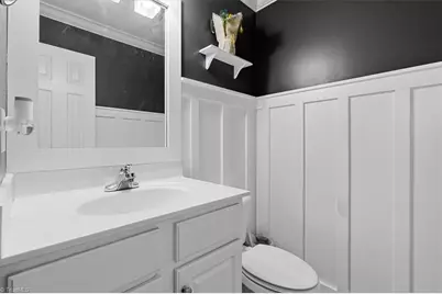 5044 Bartholomews Lane, Greensboro, NC 27407 - Photo 21