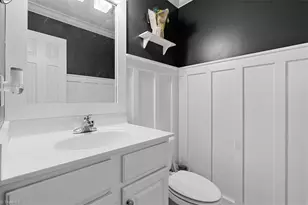 5044 Bartholomew's Ln, Greensboro, NC 27407 - Photo 21