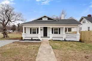 821 Moravia St, Winston-Salem, NC 27107 - Photo 1