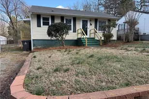 1923 Dacian St, Winston-Salem, NC 27107 - Photo 1