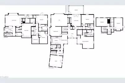 202 Kemp Road W, Greensboro, NC 27410 - Photo 5