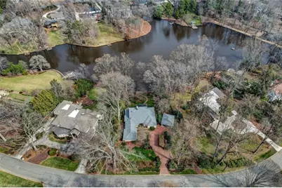 202 Kemp Road W, Greensboro, NC 27410 - Photo 47