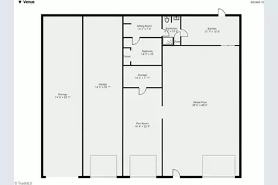 257 Boat Club Lane, Salisbury, NC 28146 - Photo 37