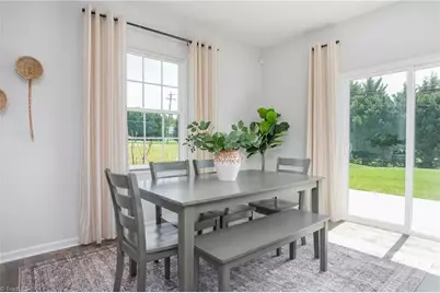 1449 Carisbrooke Drive, Mebane, NC 27302 - Photo 19