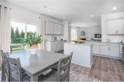 1449 Carisbrooke Drive, Mebane, NC 27302 - Photo 17