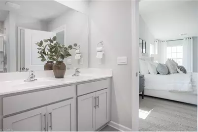 1449 Carisbrooke Drive, Mebane, NC 27302 - Photo 29