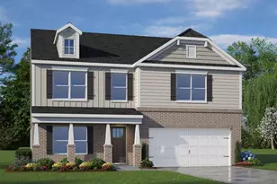 1449 Carisbrooke Dr, Mebane, NC 27302 - Photo 1