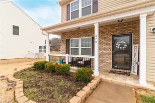 878 Bitting Hall Dr, Rural Hall, NC 27045 - Photo 1