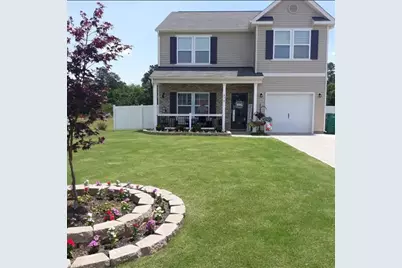 878 Bitting Hall Drive, Rural Hall, NC 27045 - Photo 1