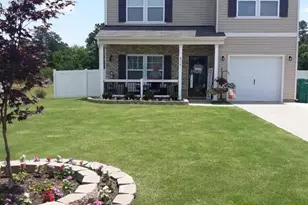 878 Bitting Hall Dr, Rural Hall, NC 27045 - Photo 1