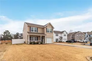 878 Bitting Hall Dr, Rural Hall, NC 27045 - Photo 5