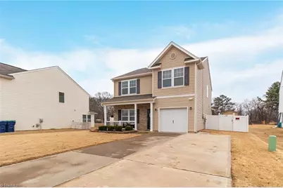 878 Bitting Hall Drive, Rural Hall, NC 27045 - Photo 37