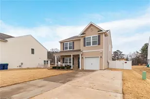 878 Bitting Hall Dr, Rural Hall, NC 27045 - Photo 37