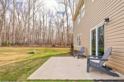 6416 Iron Dragon Drive, Greensboro, NC 27455 - Photo 35