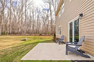 6416 Iron Dragon Dr, Greensboro, NC 27455 - Photo 35