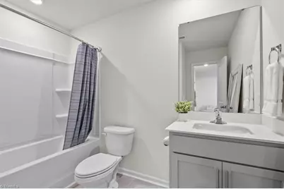 6416 Iron Dragon Drive, Greensboro, NC 27455 - Photo 33