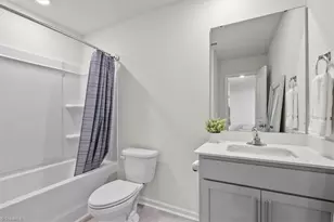 6416 Iron Dragon Dr, Greensboro, NC 27455 - Photo 33