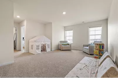 6416 Iron Dragon Drive, Greensboro, NC 27455 - Photo 25