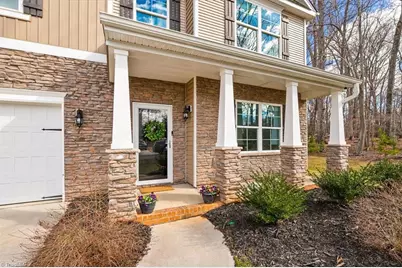 6416 Iron Dragon Drive, Greensboro, NC 27455 - Photo 3