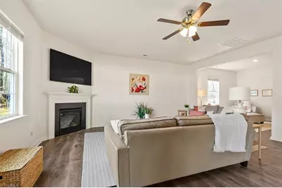 6416 Iron Dragon Drive, Greensboro, NC 27455 - Photo 11