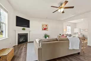 6416 Iron Dragon Dr, Greensboro, NC 27455 - Photo 11