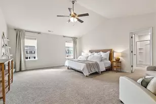 6416 Iron Dragon Dr, Greensboro, NC 27455 - Photo 21