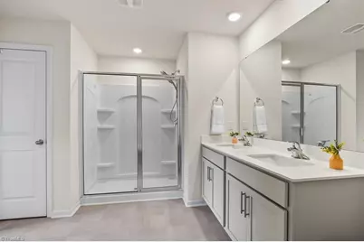 6416 Iron Dragon Drive, Greensboro, NC 27455 - Photo 23