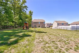 6416 Iron Dragon Dr, Greensboro, NC 27455 - Photo 35