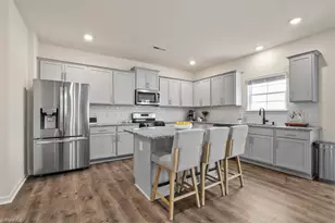 6416 Iron Dragon Dr, Greensboro, NC 27455 - Photo 1