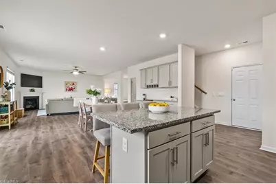 6416 Iron Dragon Drive, Greensboro, NC 27455 - Photo 17