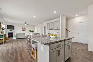 6416 Iron Dragon Dr, Greensboro, NC 27455 - Photo 17