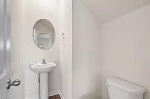 6416 Iron Dragon Dr, Greensboro, NC 27455 - Photo 21