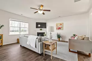 6416 Iron Dragon Dr, Greensboro, NC 27455 - Photo 9