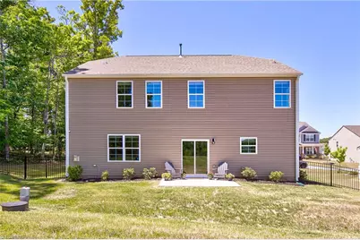 6416 Iron Dragon Drive, Greensboro, NC 27455 - Photo 39