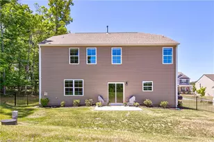 6416 Iron Dragon Dr, Greensboro, NC 27455 - Photo 39