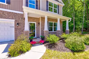 6416 Iron Dragon Dr, Greensboro, NC 27455 - Photo 1