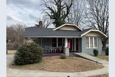 2321 N Patterson Avenue, Winston-Salem, NC 27105 - Photo 1