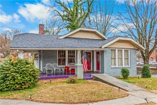 2321 N Patterson Ave, Winston-Salem, NC 27105 - Photo 1