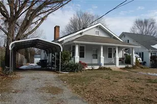 819 Watson Ave, Winston-Salem, NC 27103 - Photo 1