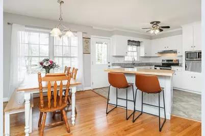 2503 May Drive, Burlington, NC 27215 - Photo 9