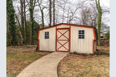 2503 May Drive, Burlington, NC 27215 - Photo 43