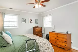 2503 May Dr, Burlington, NC 27215 - Photo 19