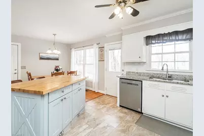 2503 May Drive, Burlington, NC 27215 - Photo 13