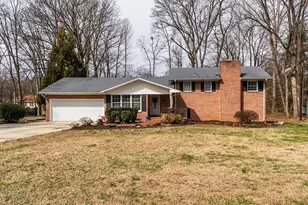 2503 May Dr, Burlington, NC 27215 - Photo 1