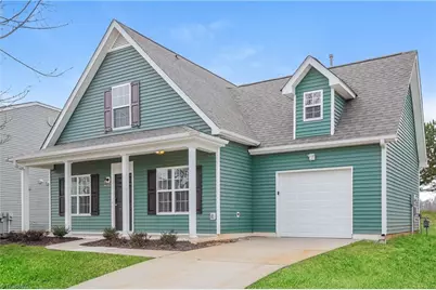 4825 Green Spring Drive, McLeansville, NC 27301 - Photo 15