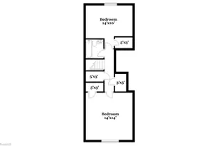 4825 Green Spring Dr, McLeansville, NC 27301 - Photo 17